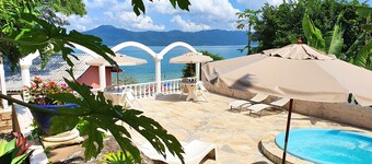 Villa Daniella - Beach Homes