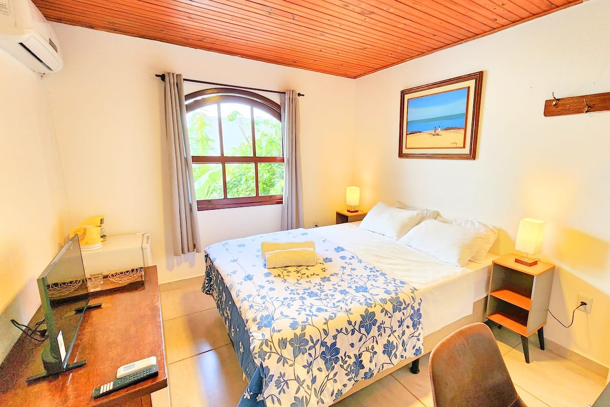Comfort suite, uitzicht op strand | 1 slaapkamer, gratis wifi, beddengoed