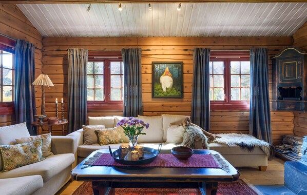 Téléviseur connecté, foyer