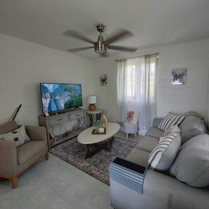 Smart TV 