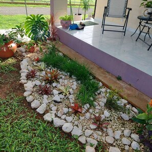 Property grounds - Stylish & Modern Retreat (Quebradillas)