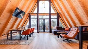 Älytelevisio, stereot