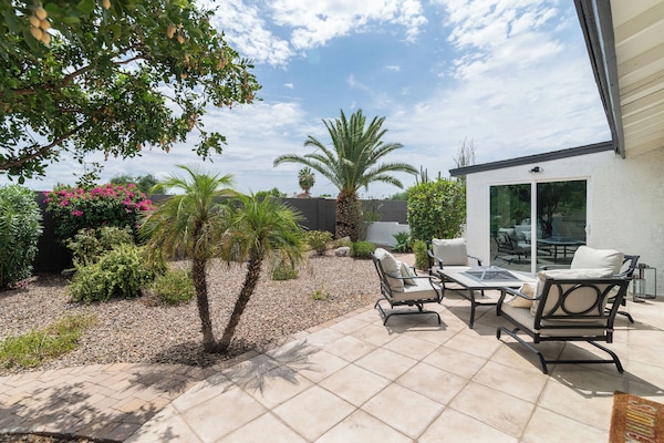 Servei de restauració a l'aire lliure