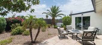 Charming 3-Bedroom House in Fountain of the Sun Mesa, Arizona