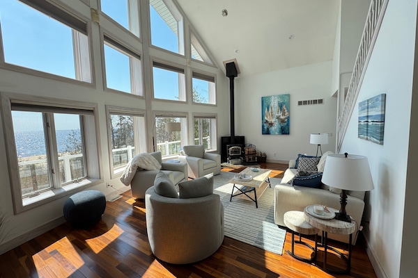 Living room 1