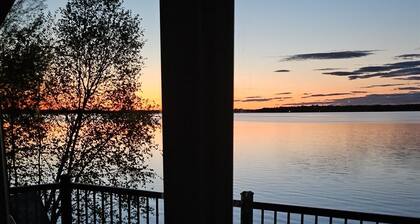 Home on Grand Lake, in Saginaw, Near Ivy Black