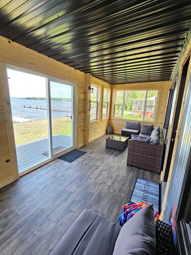 Home on Grand Lake, in Saginaw, Near Ivy Black