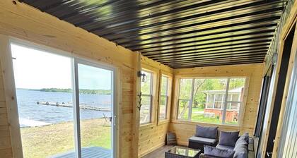 Home on Grand Lake, in Saginaw, Near Ivy Black