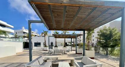 37 - Dream Garden , La Cala de Mijas