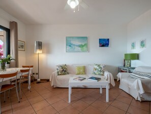 TV - del Mare dipinto by Interhome (Torre delle Stelle)