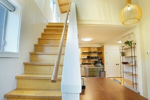 Interior - Red Cliff Chalet, Cozy 2BD guesthouse, AC, Close to town, hot springs, skiing (Durango)