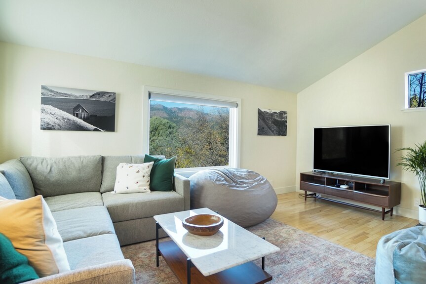 Red Cliff Chalet, Cozy 2bd Guesthouse, Ac, Close To Town, Hot Springs, Skiing - Colorado
