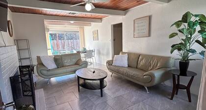 3 bed 2bath Pet friendly