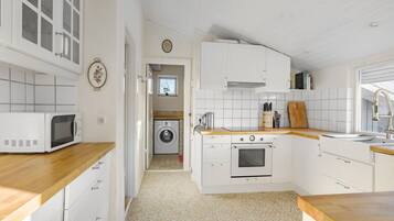 Refrigerador, parrilla de estufa y lavavajillas