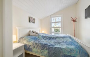 2 chambres, Wi-Fi gratuit