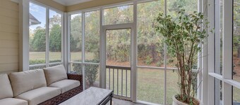 Westland Ridge Manor 3BR 2.5BA