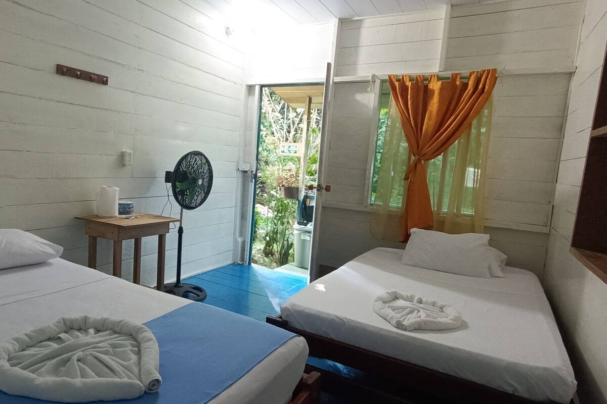 Family Room | Free WiFi