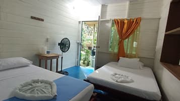 Family Room | Free WiFi