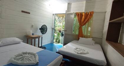 hotel Tatüane mundo Amazónico