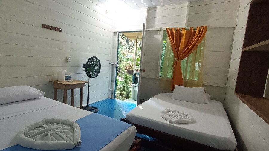 hotel Tatüane mundo Amazónico