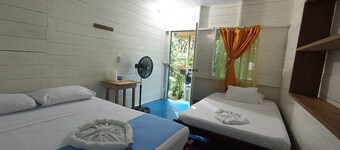 hotel Tatüane mundo Amazónico