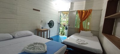 hotel Tatüane mundo Amazónico