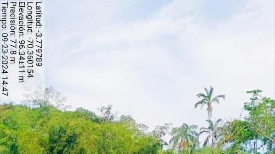 hotel Tatüane mundo Amazónico