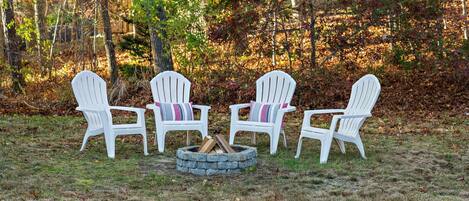 Área da propriedade