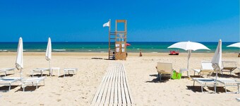 1 bedroom gorgeous home in Marina di Modica