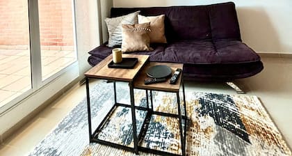 Smart apartment in exclusive area