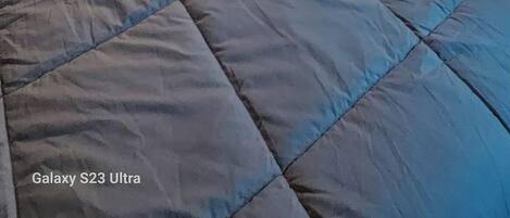 2 habitaciones, wifi y ropa de cama