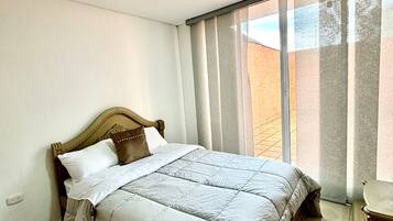 2 camere, Wi-Fi, lenzuola