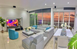 Smart TV