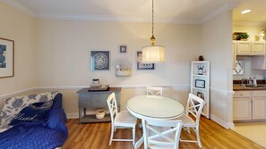 Dining - Golf Villa Oasis | Beach Serenity | Perfect Stay! |   Magnolia North 4878-103 (Myrtle Beach)