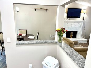 Standard House | Private kitchen