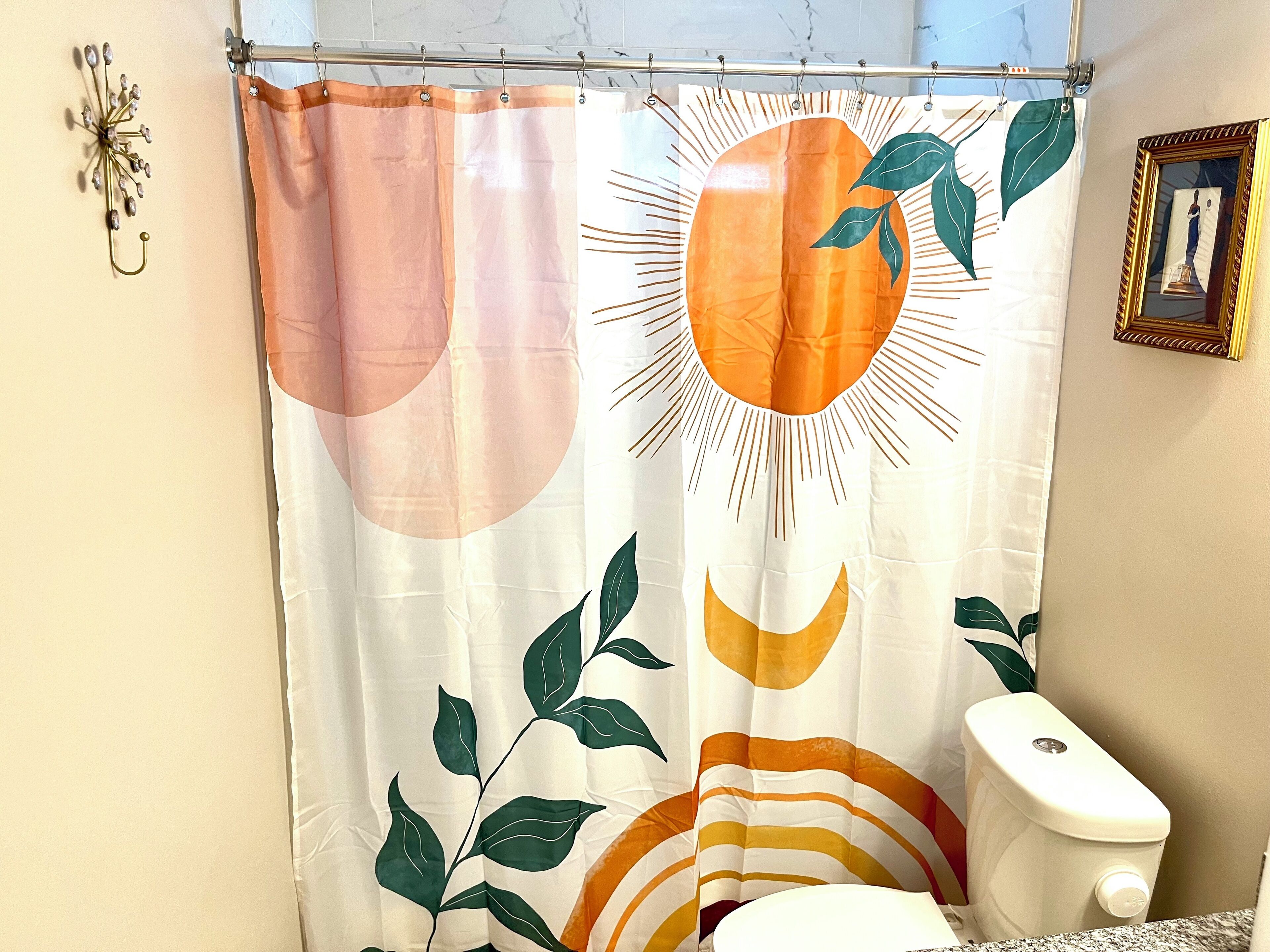 Standard House | Bathroom | Free toiletries, hair dryer, towels, soap