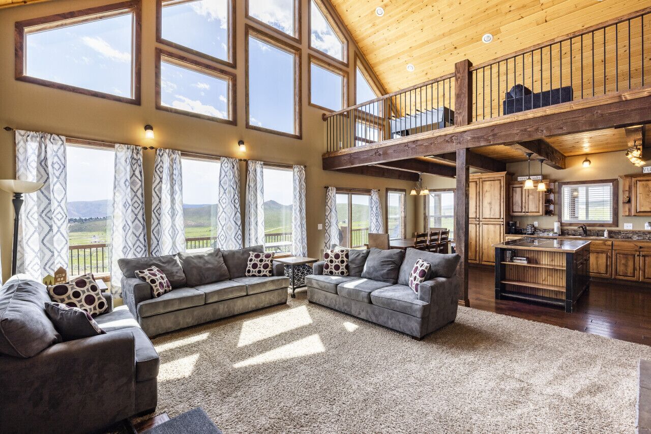 Smart TV, fireplace, table football