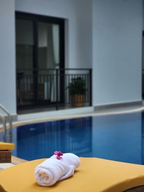 Exterior - My Natural Villas by You Long (Siem Reap)
