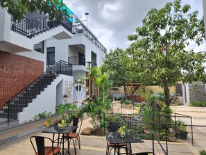 Exterior - My Natural Villas by You Long (Siem Reap)