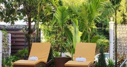 My Natural Villas by You Long