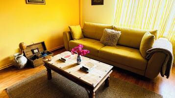 4 habitaciones y wifi gratis