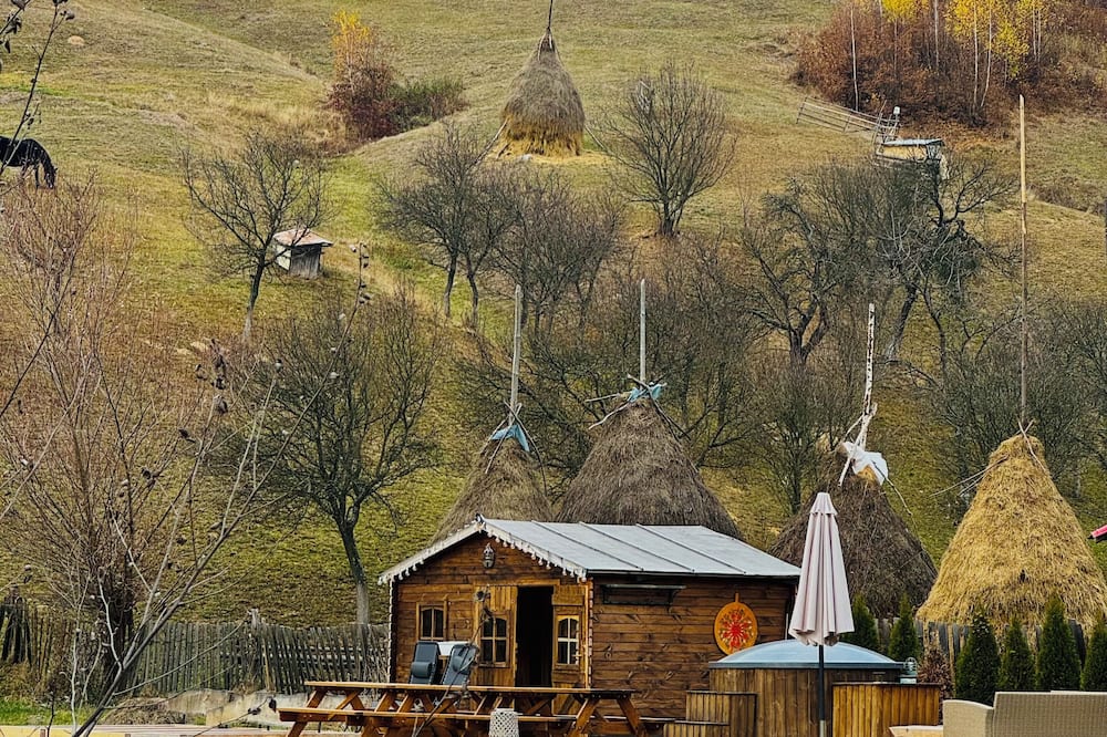 Rai Villa