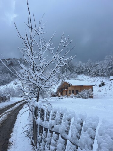 Rai Villa