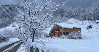 Rai Villa