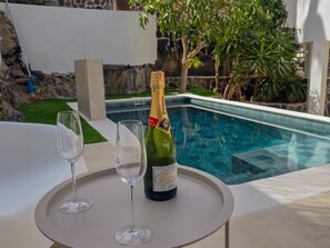 Pool - Villa Katara (Tabaiba Baja)