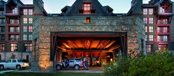 The Ritz-Carlton Club, Lake Tahoe (2 Bedroom)