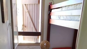 1 chambre
