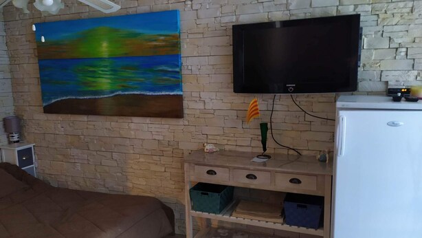 1 chambre