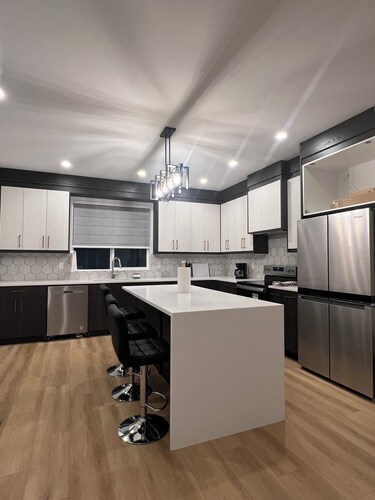 Brand New 2 Storey Home in Willow Park