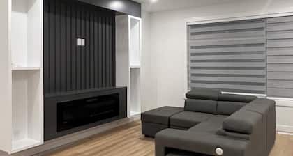 Brand New 2 Storey Home in Willow Park